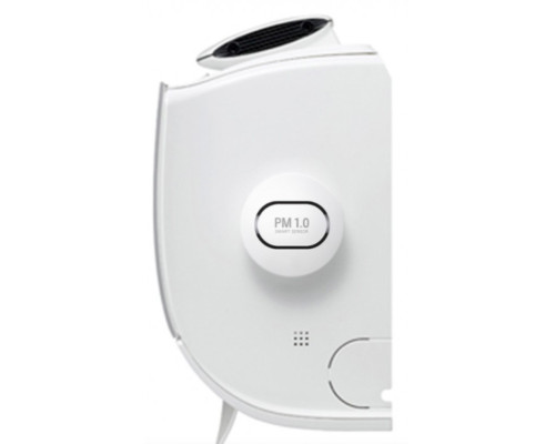 Інверторна настінна спліт-система (кондиціонер) LG PuriCare UV AP12RK